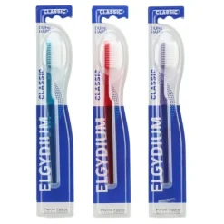 Elgydium Classic Brosse à dents dure