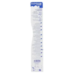 Elgydium Classic Brosse à dents dure