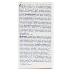 Elgydium Clinic Cicalium spray