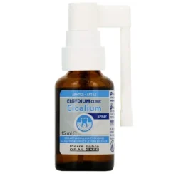 Elgydium Clinic Cicalium spray