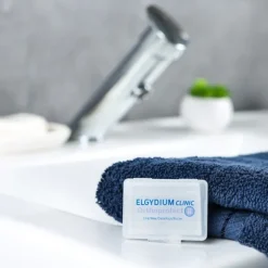 Elgydium clinic Orthoprotect cire orthodontique 7 bandes