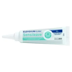 Elgydium clinic sensileave gel
