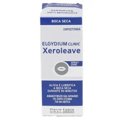 Elgydium Clinic Xeroleave Spray