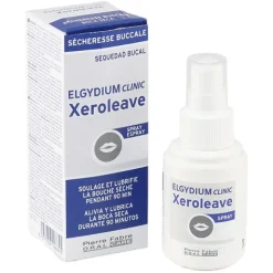 Elgydium Clinic Xeroleave Spray