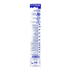 Elgydium Diffusion brosse à dents medium