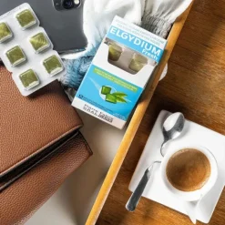 Elgydium Fresh Pocket pastilles à sucer