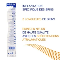 Elgydium Interactive brosse à dents dure