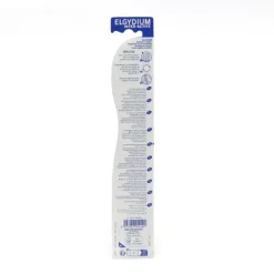 Elgydium Interactive brosse à dents dure
