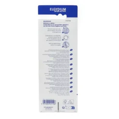 Elgydium Interactive brosse à dents medium