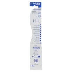 Elgydium Junior brosse à dents souple
