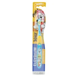 Elgydium Kids Brosse à dents Astérix