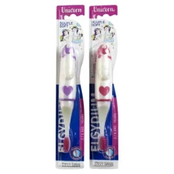 Elgydium Kids Brosse à dents enfant