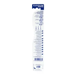 Elgydium Kids brosse à dents Monster