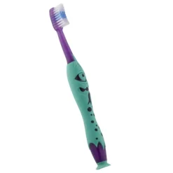 Elgydium Kids brosse à dents Monster