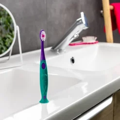 Elgydium Kids Brosse à dents souple