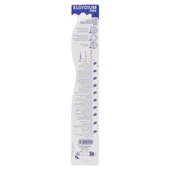 Elgydium Kids Brosse à dents souple