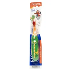 Elgydium Kids brosse à dents Souple Dragon