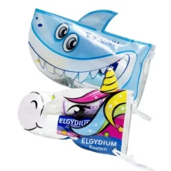 Elgydium Kids Trousse voyage Enfant
