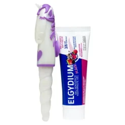 Elgydium Kids Trousse voyage Enfant