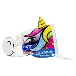 Elgydium Kids Trousse voyage Enfant
