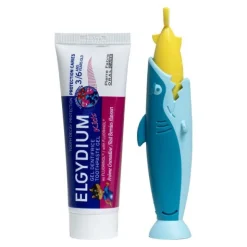 Elgydium Kids Trousse voyage Enfant