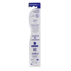 Elgydium La Cocorico Brosse à dents souple