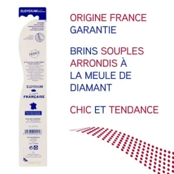 Elgydium La petite française brosse à dents souple