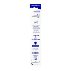Elgydium La petite française brosse à dents souple