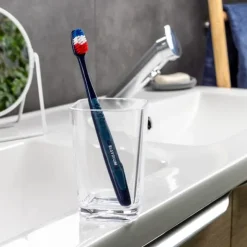 Elgydium La petite française brosse à dents souple