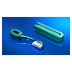 Elgydium Pocket Brosse à dents de voyage souple
