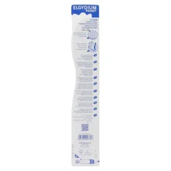 Elgydium Pocket Brosse à dents de voyage medium