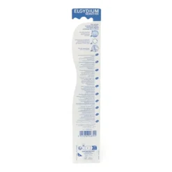 Elgydium Sensitive brosse à dents souple