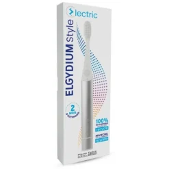 Elgydium style Electric brosse à dents électrique
