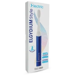 Elgydium style Electric brosse à dents électrique