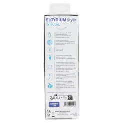 Elgydium style Electric brosse à dents électrique