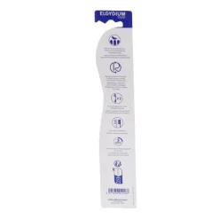 Elgydium Style Electrique brossettes recharges Medium
