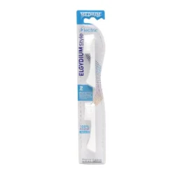 Elgydium Style Electrique brossettes recharges Medium