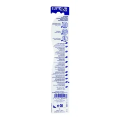 Elgydium Vitale brosse à dents medium