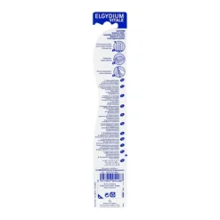 Elgydium Vitale brosse à dents souple