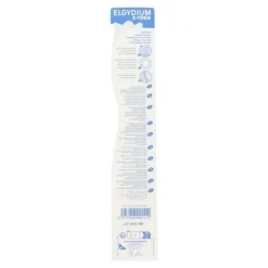 Elgydium Xtrem Brosse à dents adolescent medium