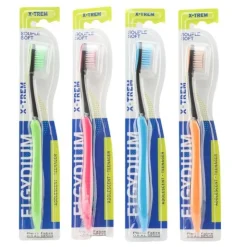 Elgydium Xtrem Brosse à dents adolescent souple