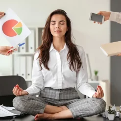 Elixirs and Co Fleurs de Bach Anti stress bio Gummies
