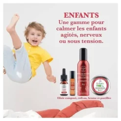 Elixirs and Co Fleurs de Bach Enfants bio Gummies