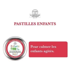 Elixirs and Co Fleurs de Bach Enfants bio Gummies