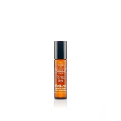 Elixirs and Co Fleurs de Bach Stress Roll-on bio