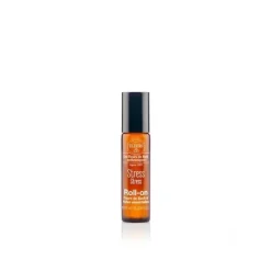 Elixirs and Co Fleurs de Bach Stress Roll-on bio