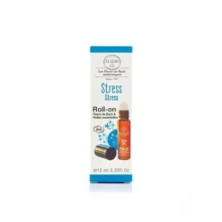Elixirs and Co Fleurs de Bach Stress Roll-on bio
