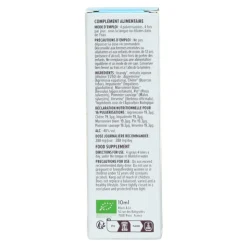 Elixirs and Co Fleurs de Bach Stress spray buccal Bio