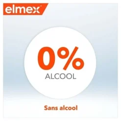 Elmex Anti Caries bain de bouche