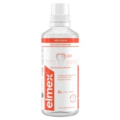 Elmex Anti Caries bain de bouche